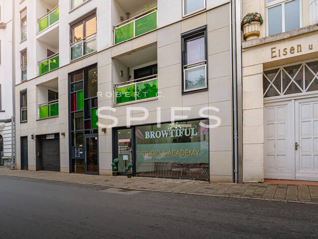Verkaufsfläche zur Miete 880 € 43,8 m² Verkaufsfläche Bremen 28195