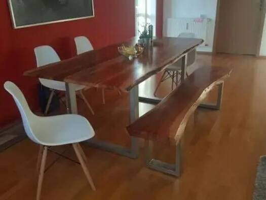 Wohnung zur Miete 1.806 € 3 Zimmer 86 m² Geschoss 2/3 frei ab 01.01.2027 Lassallestraße 65 Feldmoching-Hasenbergl München 80995