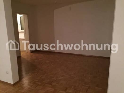 Wohnung zur Miete Tauschwohnung 1.000 € 3 Zimmer 94 m² Ritschweier Weinheim 69469