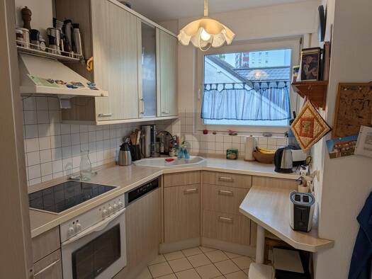 Wohnung zum Kauf 400.000 € 3 Zimmer 80 m² Refrath Bergisch Gladbach 51427
