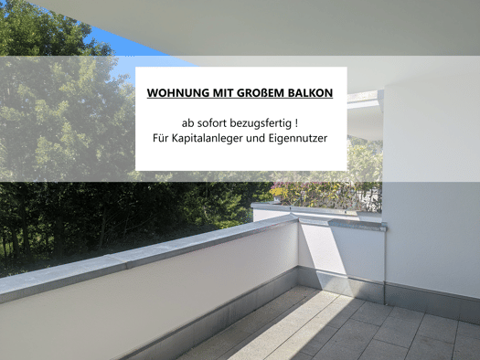 Wohnung zum Kauf provisionsfrei 419.000 € 3 Zimmer 91,8 m² Straubing Straubing 94315