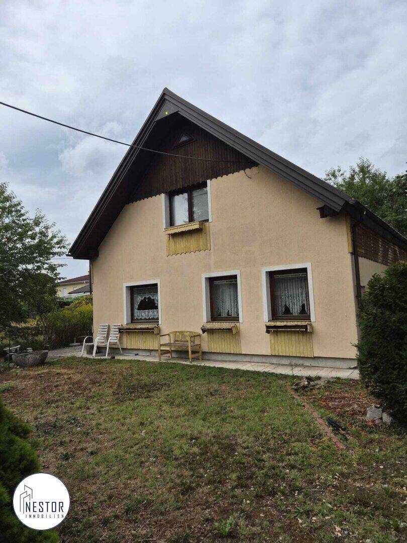 Grundstück zum Kauf - Ansicht 2