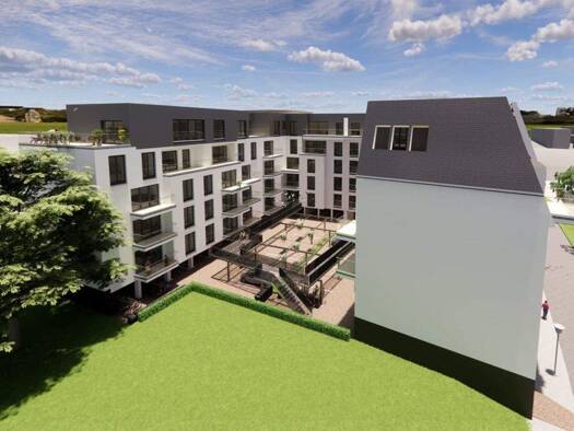 Wohnung zum Kauf 289.500 € 3 Zimmer 73 m² 2. Geschoss Frankfurt Frankfurt (Oder) 15230