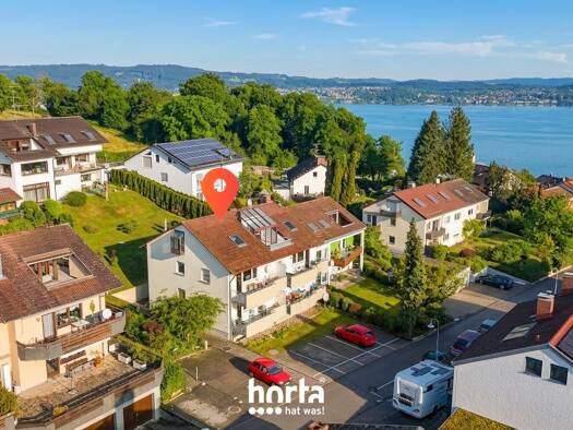 Wohnung zum Kauf 3,5 Zimmer 66 m² Wallhausen Konstanz 78465