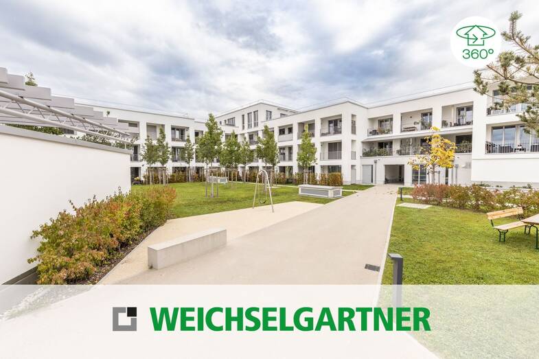 Wohnung zum Kauf 640.000 € 3 Zimmer 77,7 m² 1. Geschoss Heimstetten Kirchheim bei München 85551