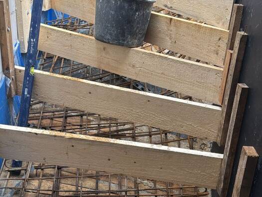 Wohnung zur Miete 1.000 € 2 Zimmer 59,3 m² Geschoss 2/3 frei ab 01.08.2026 Bergfelde Hohen Neuendorf 16562