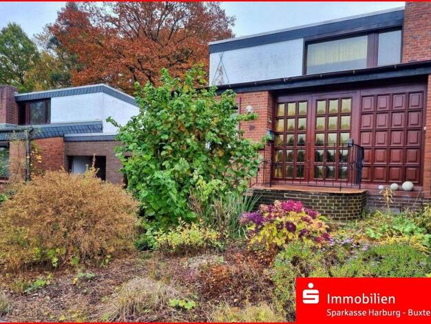 Reihenendhaus zum Kauf 230.000 € 4 Zimmer 87 m² 281 m² Grundstück frei ab sofort Buxtehude 21614