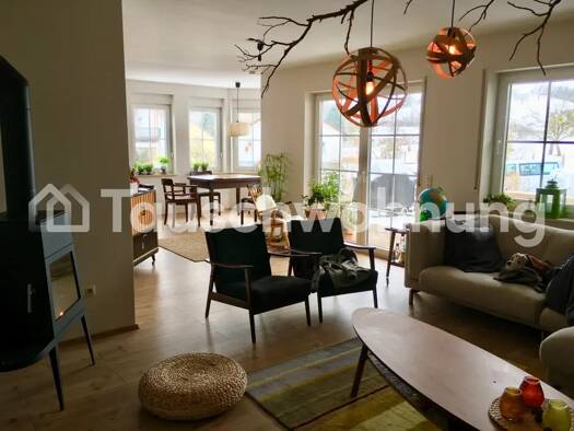 Wohnung zur Miete Tauschwohnung 820 € 3 Zimmer 90 m² Frohnhofen Reichelsheim (Odenwald) 64385