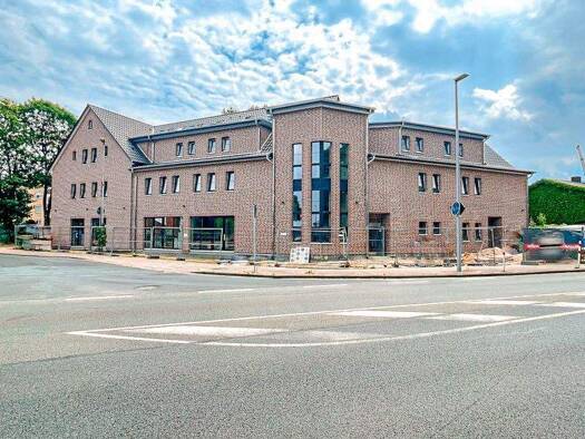 Wohnung zur Miete 522 € 2 Zimmer 38,6 m² frei ab 01.03.2026 Tostedt 21255