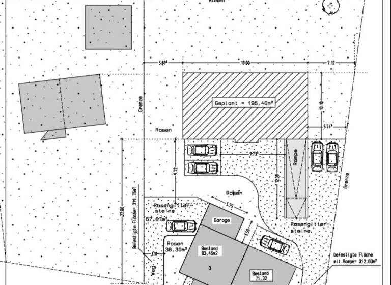 Grundstück zum Kauf 2.000 m² Grundstück Rothwesten Fuldatal 34233