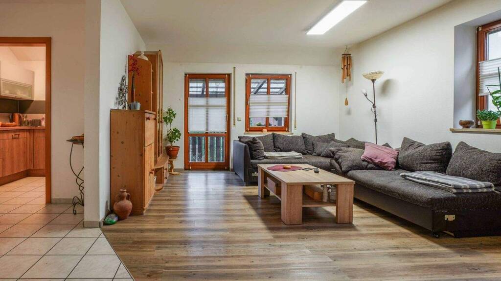 Sonstiges zum Kauf als Kapitalanlage geeignet 185.000 € 3 Zimmer 82,1 m² 915,3 m² Grundstück Sontheim 89567 Sontheim a.d. Brenz 89567