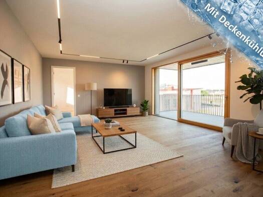 Wohnung zum Kauf - Erstbezug 589.500 € 4 Zimmer 98,5 m² 1. Geschoss Achau 2481