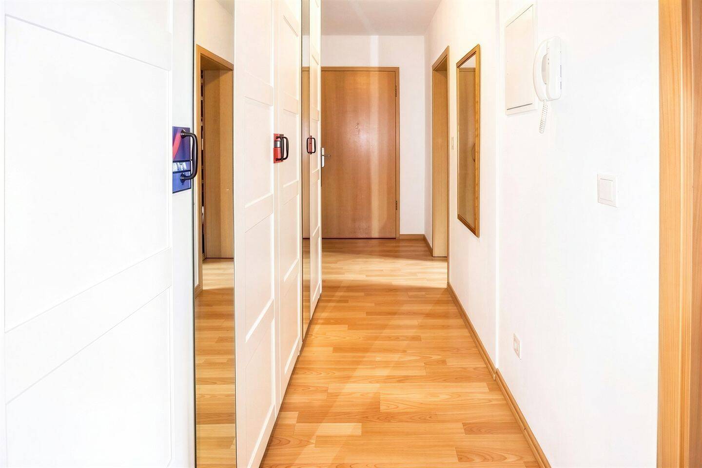 Maisonette zum Kauf - Ansicht 6