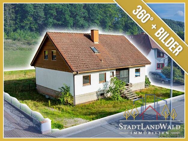 Einfamilienhaus zum Kauf 218.000 € 6 Zimmer 166 m² 575 m² Grundstück Schindhard Schindhard 66996