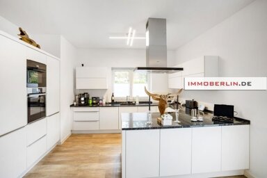 Einfamilienhaus zum Kauf 895.000 € 7 Zimmer 187 m² 559 m² Grundstück frei ab sofort Stolzenhagen Wandlitz 16348