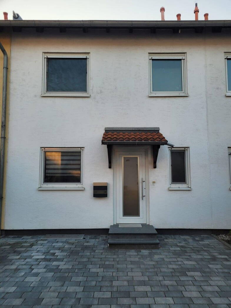 Reihenmittelhaus zum Kauf provisionsfrei 495.000 € 6 Zimmer 136 m² 190 m² Grundstück Meisenweg 14 Nord Speyer 67346