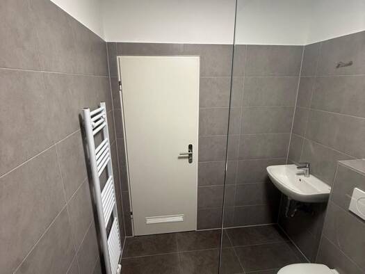 Wohnung zur Miete 900 € 2 Zimmer 71 m² Geschoss 2/3 frei ab sofort Steinstraße 8 Stadtmitte Recklinghausen 45657