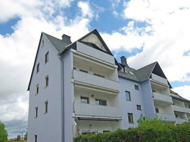 Wohnung zur Miete 790 € 3 Zimmer 87 m² 2. Geschoss frei ab 01.04.2026 Ostenviertel Regensburg 93055