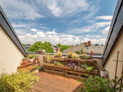 Wohnung zur Miete 1.550 € 4 Zimmer 152 m² 5. Geschoss Löbtau-Süd Dresden 01159