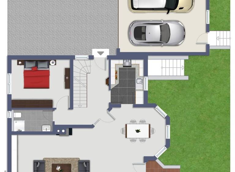 Einfamilienhaus zum Kauf 544.000 € 5 Zimmer 152 m² 525 m² Grundstück Steinborn Eisenberg / Steinborn 67304