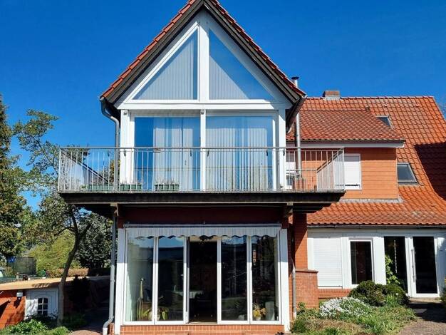 Einfamilienhaus zum Kauf provisionsfrei 298.000 € 6 Zimmer 208 m² 1.088 m² Grundstück Ferdinandshof Ferdinandshof 17379