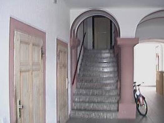 Wohnung zur Miete 325 € 2 Zimmer 64 m² 3. Geschoss frei ab sofort Obere Mühlstraße 17 Zschopau 09405