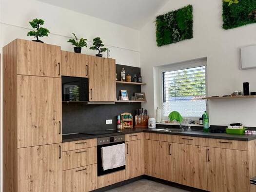 Wohnung zur Miete 870 € 2 Zimmer 76 m² Hacklberg Passau 94034