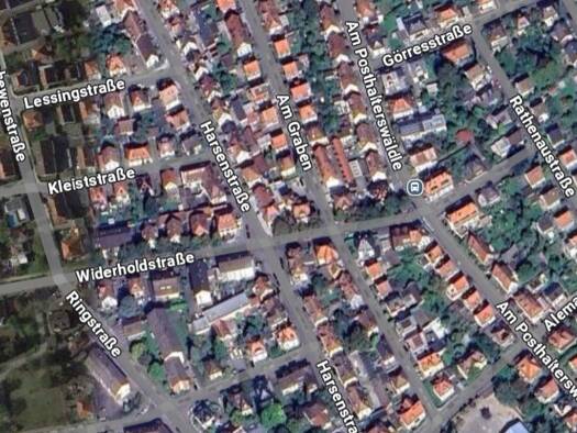 Wohnung zur Miete 560 € 3 Zimmer 65 m² Geschoss EG/3 frei ab 01.03.2026 Singen Singen (Hohentwiel) 78224