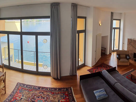 Wohnung zum Kauf 900.000 € 3 Zimmer 120 m² Riva del Garda