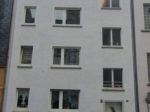 Wohnung zum Kauf provisionsfrei 87.000 € 2 Zimmer 64,5 m² 5. Geschoss frei ab sofort Eigenstr. 77 a Hochfeld Duisburg 47053