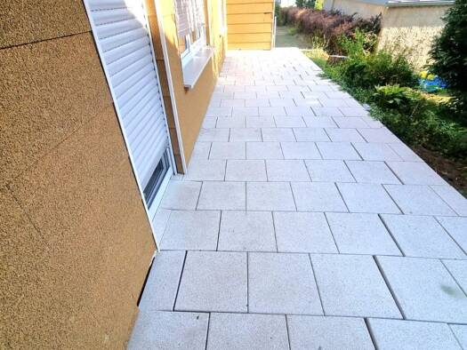 Wohnung zur Miete 900 € 4 Zimmer 107 m² Amberg Amberg 92224
