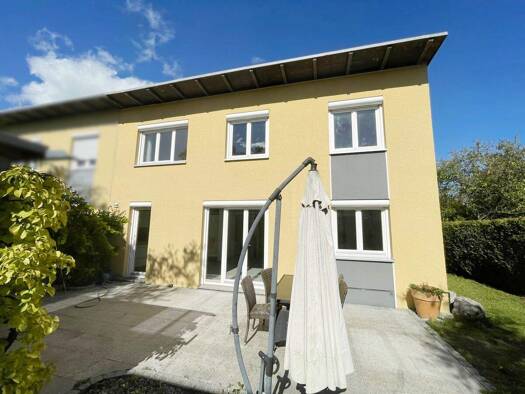 Reihenendhaus zum Kauf 519.000 € 4,5 Zimmer 103 m² 149 m² Grundstück Wiblingen Ulm 89079