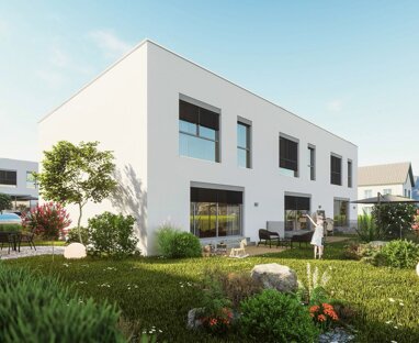 Reihenendhaus zum Kauf 540.000 € 5 Zimmer 121,7 m² 135 m² Grundstück Sooß 2504