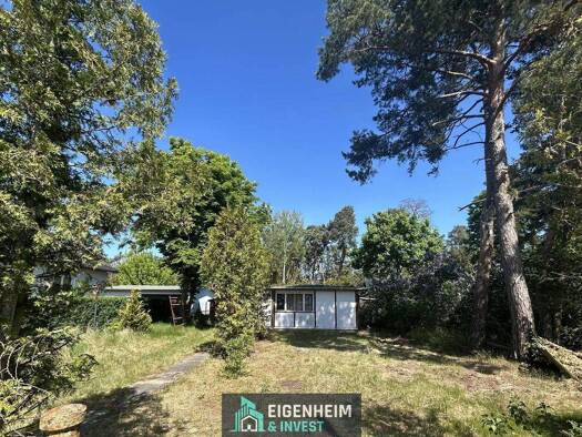 Grundstück zum Kauf 149.000 € 817 m² Grundstück Klausdorf Am Mellensee 15838