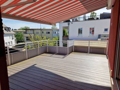 Wohnung zur Miete 950 € 2 Zimmer 67 m² frei ab 01.10.2025 Nordwest Hanau 63450