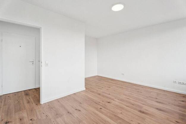Wohnung zum Kauf provisionsfrei 149.900 € 1 Zimmer 28 m² Neue Str. 3 Schillerstr. Ulm 89077