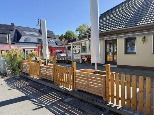 Laden zur Miete 1.600 € 37 m² Verkaufsfläche Prerow 18375