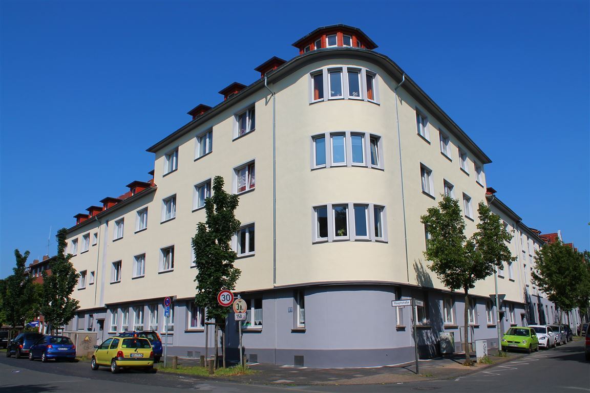 Wohnung zur Miete 390,60 € 2 Zimmer 69 m²<br/>Wohnfläche EG<br/>Geschoss 01.01.2025<br/>Verfügbarkeit Hauptstraße 372 Wanne - Mitte Herne 44649