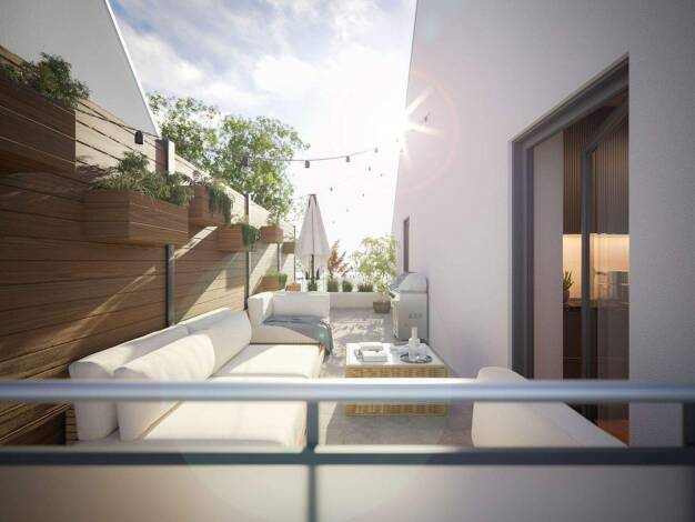 Wohnung zum Kauf - Neubau provisionsfrei 504.540 € 3 Zimmer 86,1 m² 2. Geschoss frei ab 28.02.2027 Am Sailersberg 1 Röthenbach Röthenbach an der Pegnitz 90552