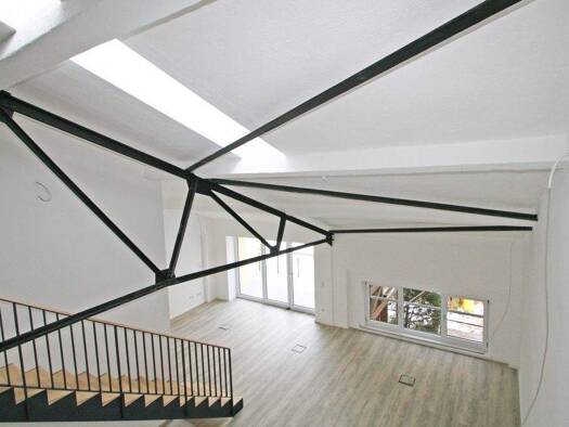 Loft zur Miete 2.090 € 2,5 Zimmer 116 m² 1. Geschoss Landsberg Landsberg am Lech 86899