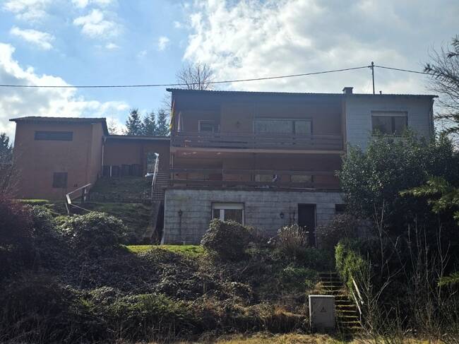 Mehrfamilienhaus zum Kauf - Ansicht 2