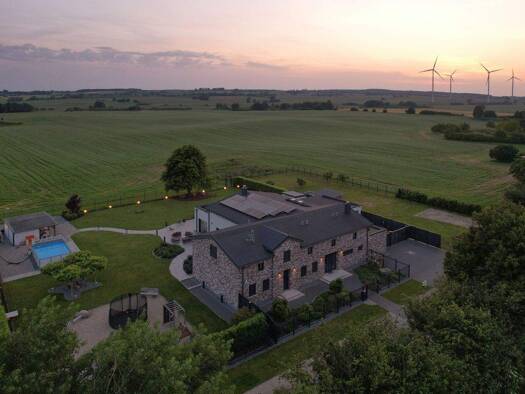 Einfamilienhaus zur Miete 7.500 € 7 Zimmer 507 m² 4.962 m² Grundstück Stäbelow 18198