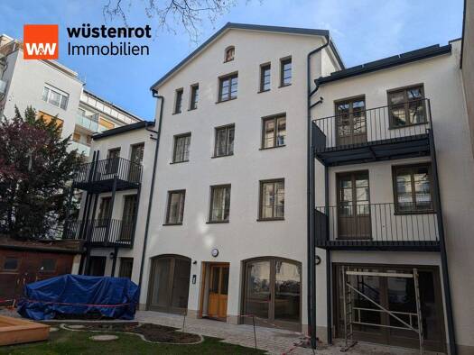 Atelier zur Miete 33,01 € Maxvorstadt München 80799