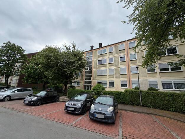 Wohnung zum Kauf 89.000 € 3 Zimmer 74 m² 2. Geschoss Coerde Münster 48145