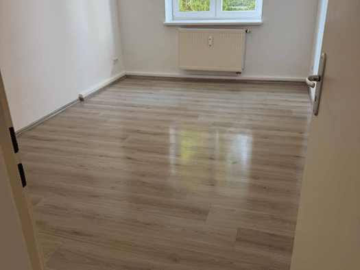 Studio zur Miete 339 € 1 Zimmer 37,5 m² EG Paul-Goerens-Straße 32 Frohnhausen Essen 45145