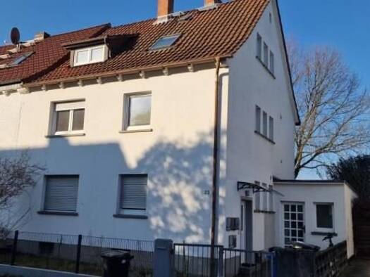 Wohnung zum Kauf 398.000 € 3 Zimmer 88 m² Bürgerstr. 23 Langen 63225