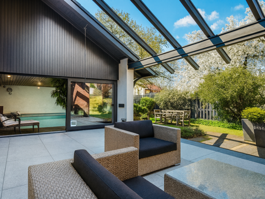 Einfamilienhaus zum Kauf 989.000 € 8 Zimmer 377 m² 811 m² Grundstück Nilkheim Aschaffenburg 63741