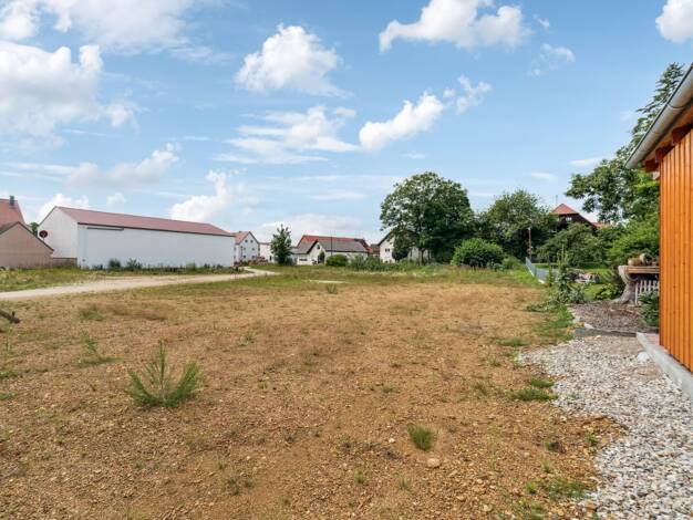 Grundstück zum Kauf 239.400 € 798 m² Grundstück Gundelsdorf Pöttmes 86554