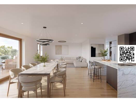 Penthouse zum Kauf 1.144.000 € 6 Zimmer 134,6 m² Göfis 6811