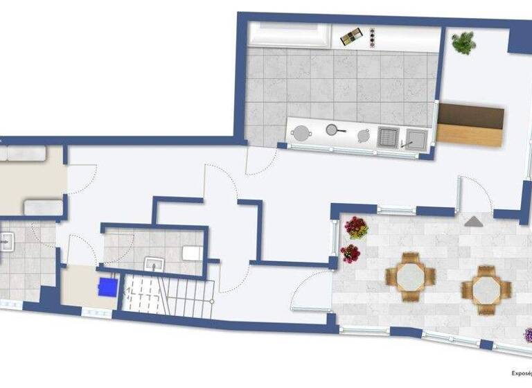 Einfamilienhaus zum Kauf 358.000 € 6 Zimmer 125,4 m² 106 m² Grundstück Weinheim Alzey / Weinheim 55232